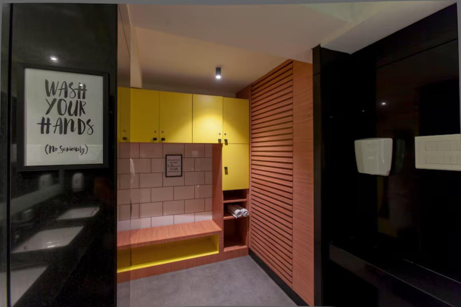 Click Hotels Andheri Midc Mumbai Eksteriør bilde